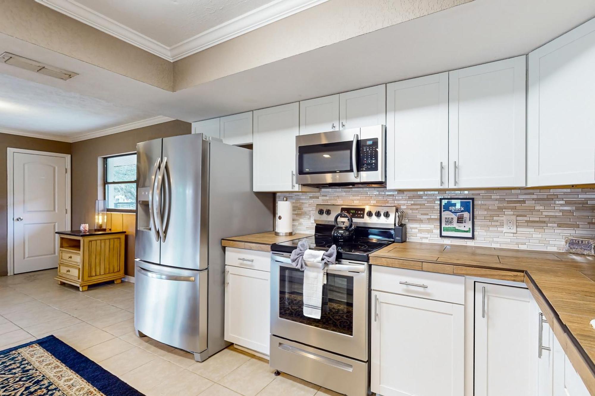 Two Springs Farm Guesthouse A Micanopy 外观 照片