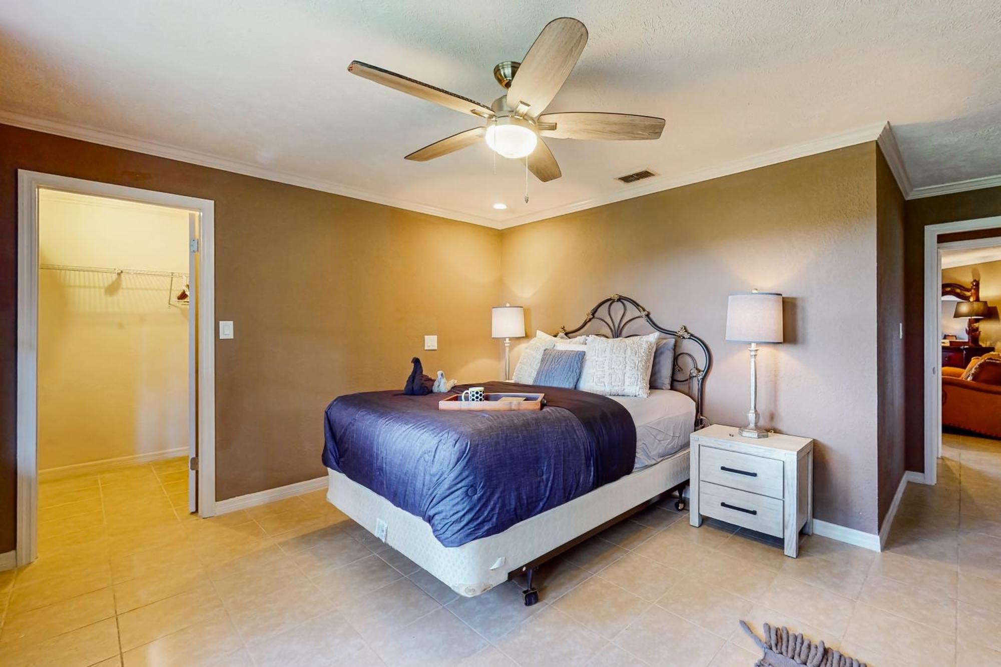 Two Springs Farm Guesthouse A Micanopy 外观 照片