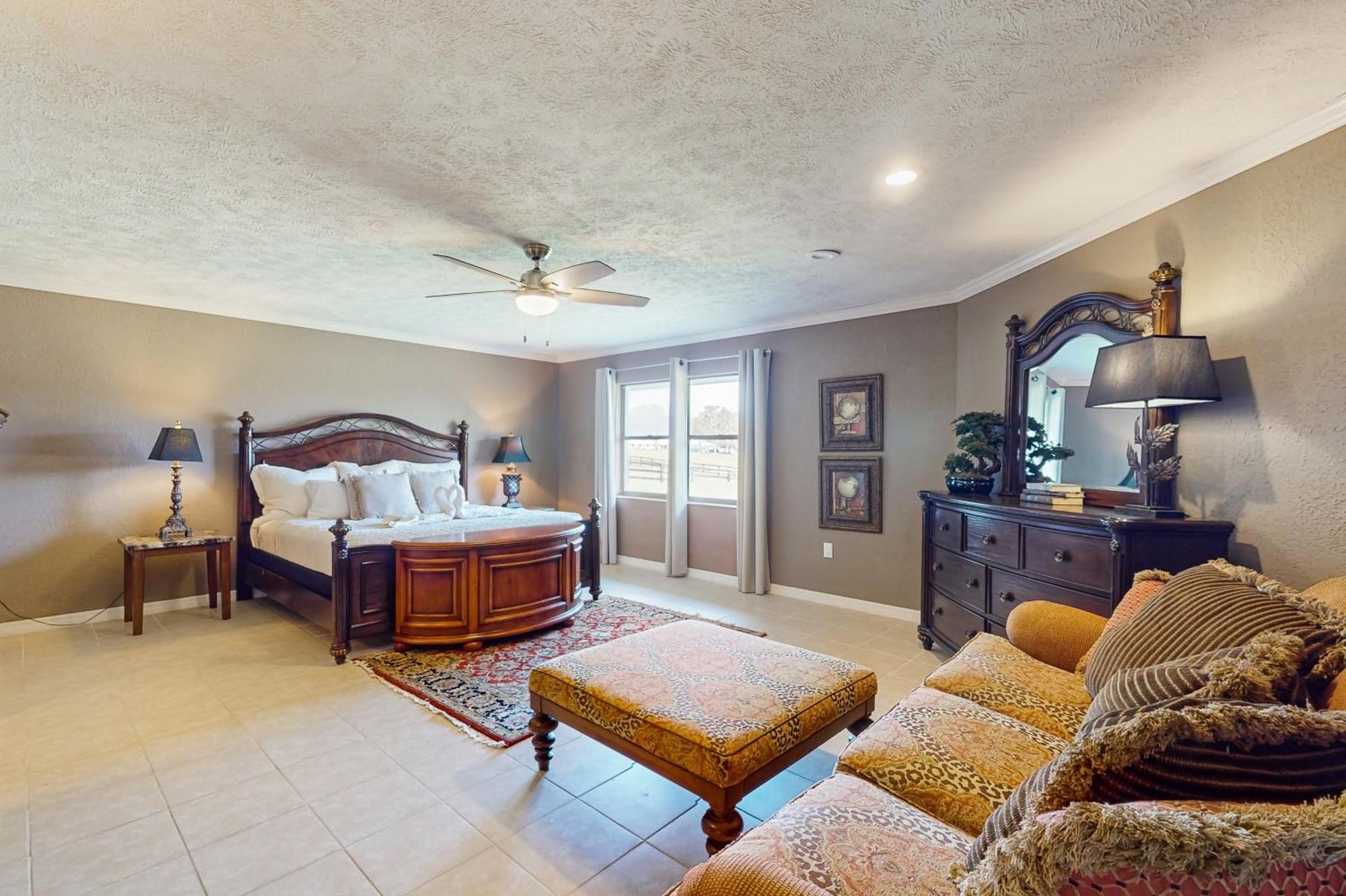 Two Springs Farm Guesthouse A Micanopy 外观 照片