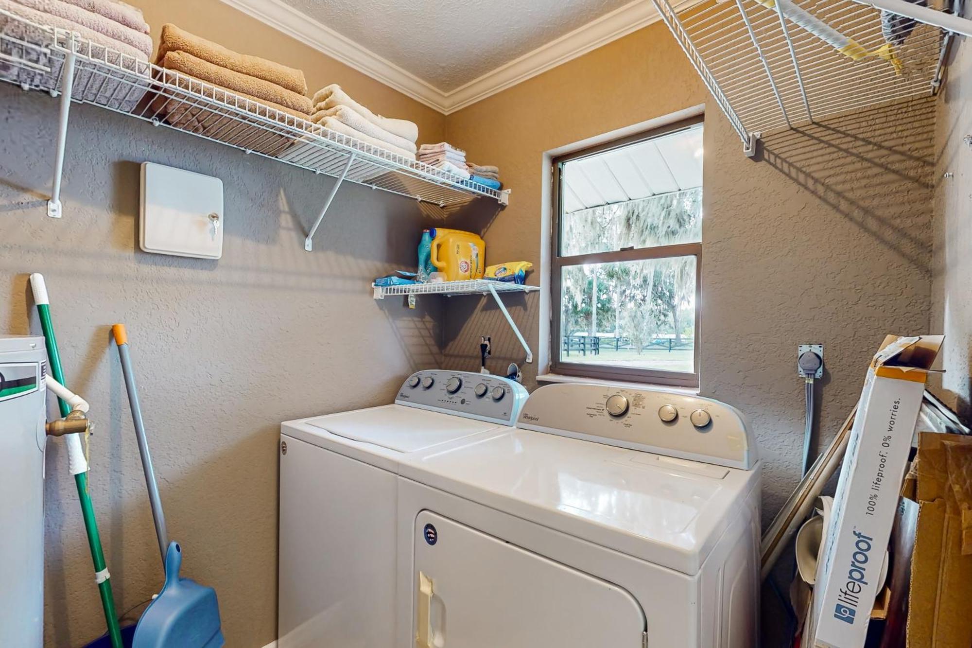 Two Springs Farm Guesthouse A Micanopy 外观 照片