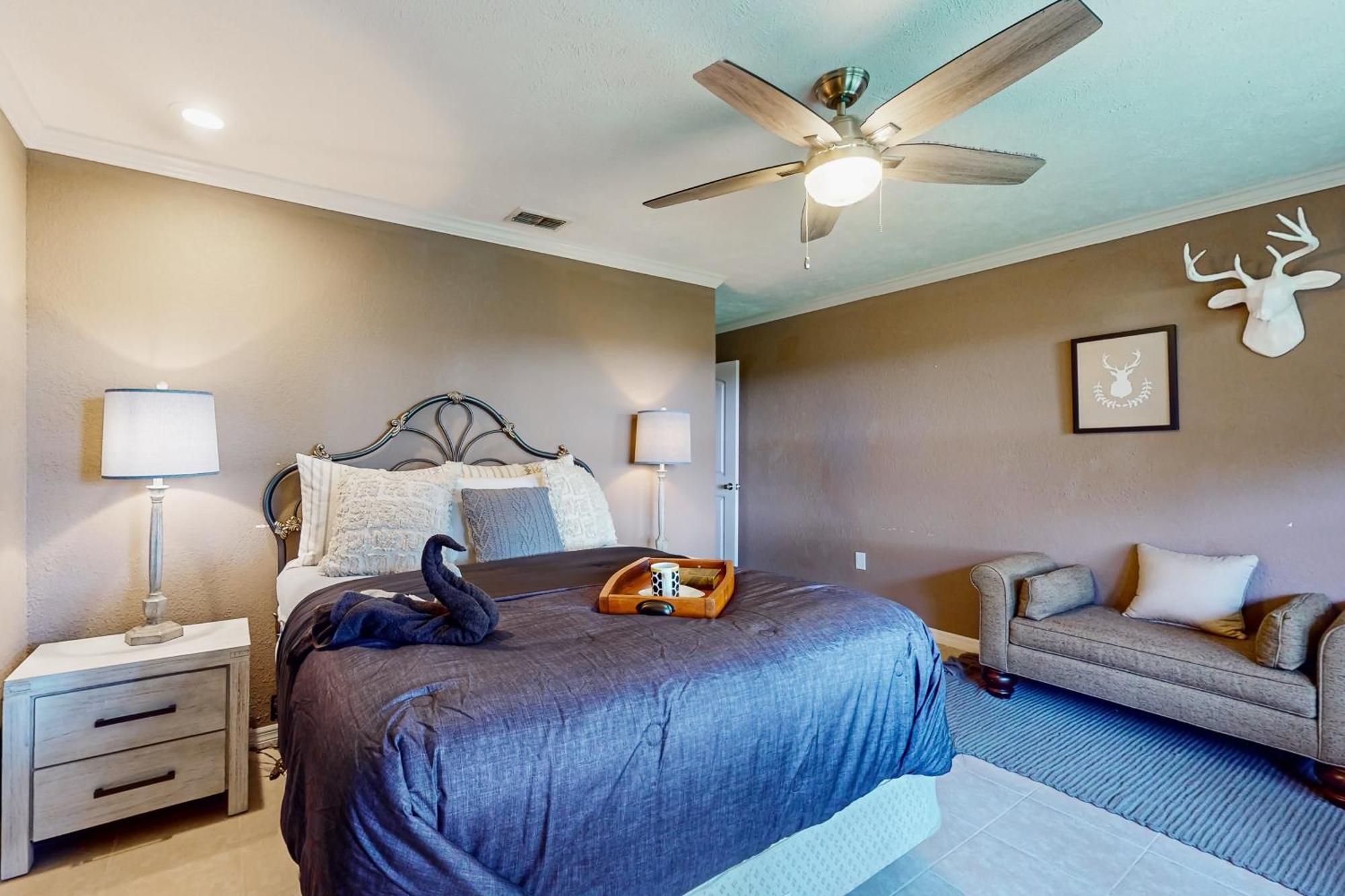 Two Springs Farm Guesthouse A Micanopy 外观 照片
